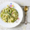 Risotto asparagi e guanciale: la mia ricetta speciale