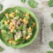 Insalata di tonno, cetrioli e melone: perfetta per l'estate