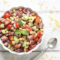 Insalata di polpo e ceci: la ricetta super fresca