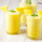 La mia pina colada analcolica e cremosa