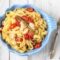 Fettuccine ai gamberoni e pomodorini: la mia ricetta appetitosa