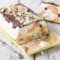 Torta gelato con wafer e frutta: la mia ricetta fresca e facile