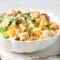 Insalata di melone rucola e parmigiano: la ricetta fresca e croccante dell'estate