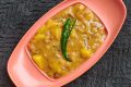 Patate al curry, ricetta indiana