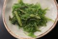 GOMA WAKAME: Un'Esplosione di Sapore e Salute dalla Cucina Giapponese 🌿✨