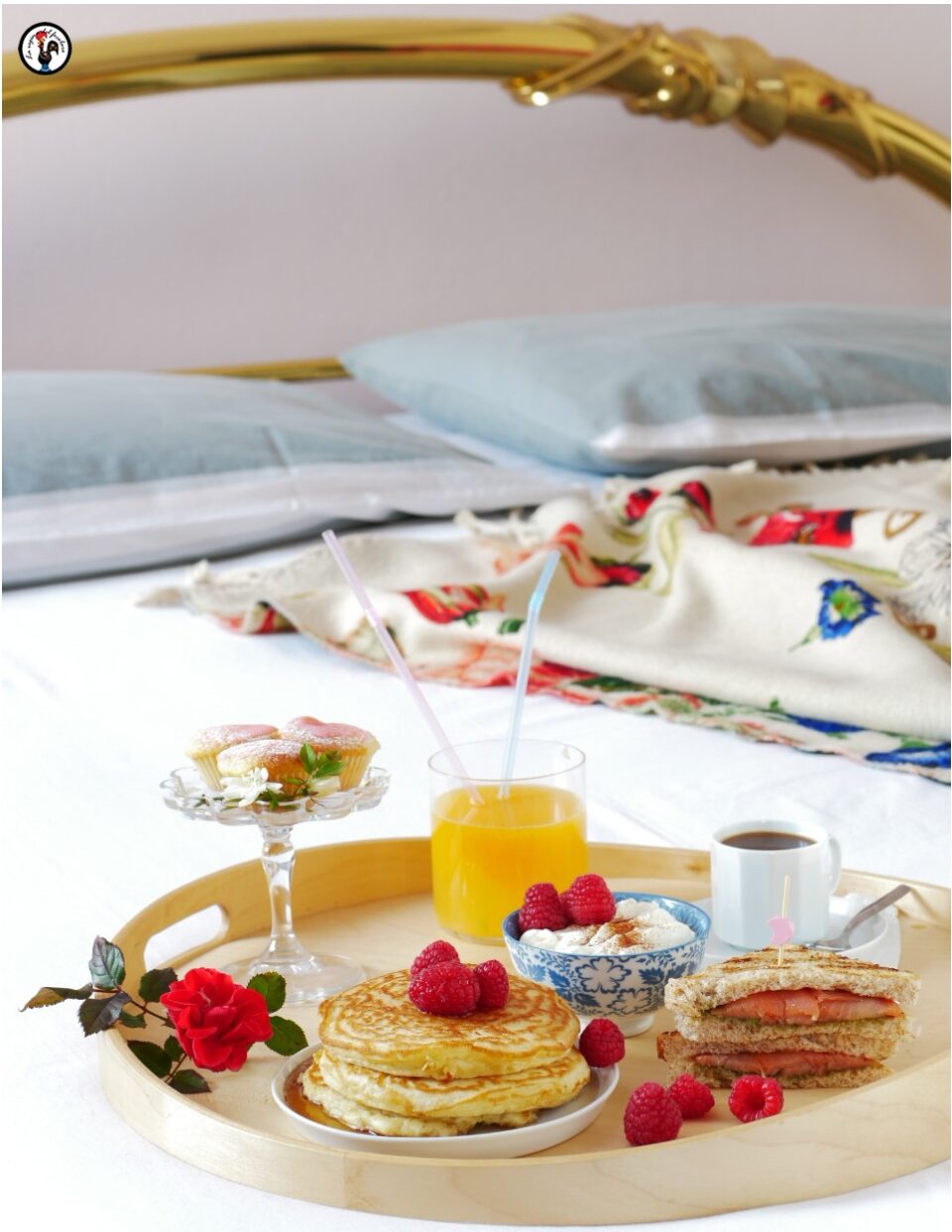 Buone idee da colazione a cena