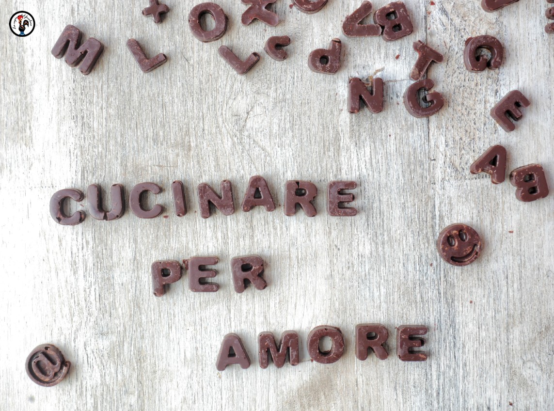 Temperare il cioccolato in modo semplice e veloce