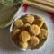 POLPETTE DI COUS COUS