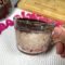 PORRIDGE AVENA E FRAGOLE