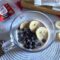 PORRIDGE FREDDO FORESTA NERA