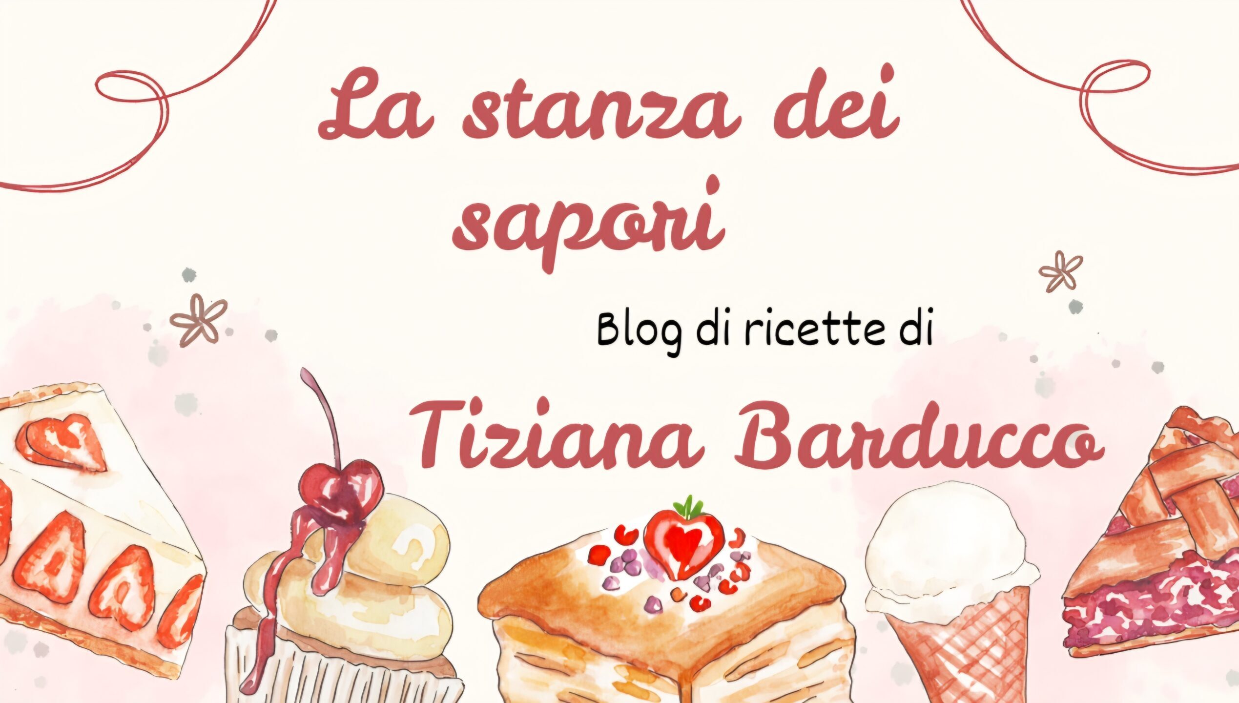 La stanza dei sapori