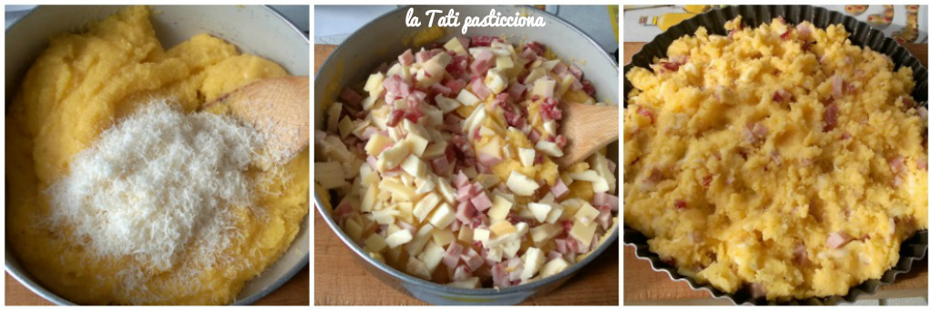 polenta pasticciata 2