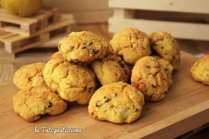 biscotti pere noci FOTO BLOG2COMP