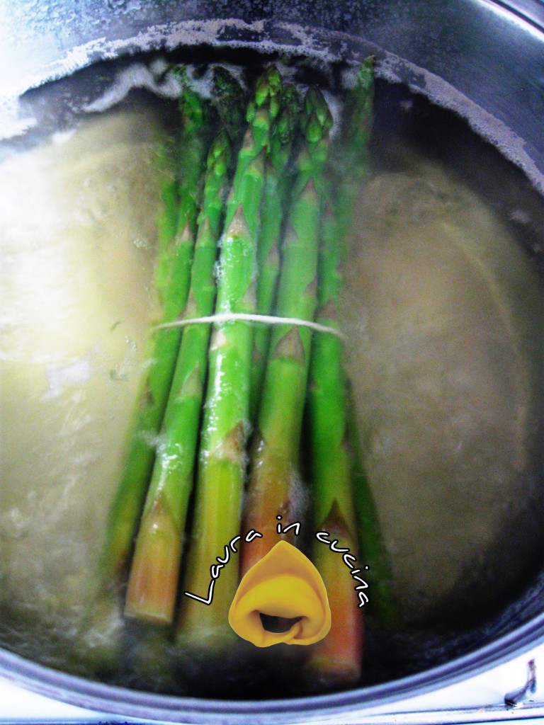 Come cucinare gli asparagi e le loro proprietà