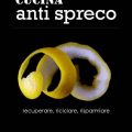 CUCINA Antispreco copertina ebook 4 febbraio 2017