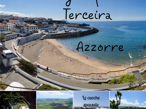 In giro per… Terceira – Isole Azzorre