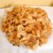 CHIACCHIERE SALATE AL ROSMARINO