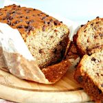 Plumcake alle banane