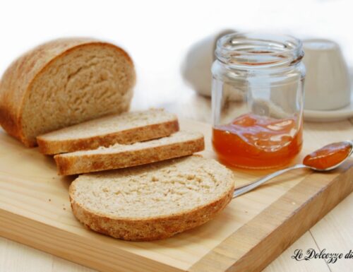 PANE IN CASSETTA SEMI INTEGRALE