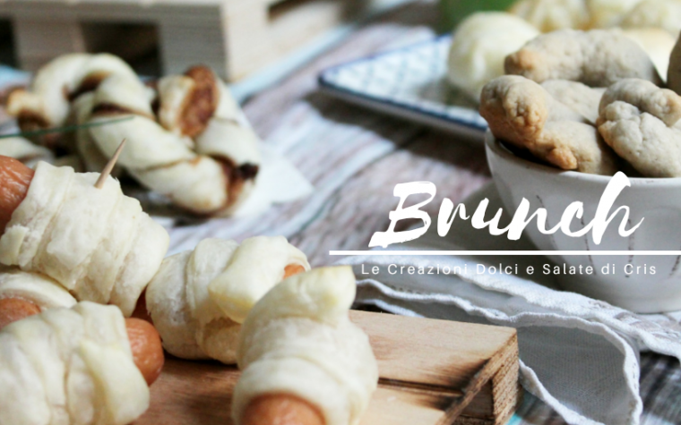 Brunch, 5 ricette perfette Brunch, 5 ricette perfette