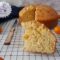 Torta ai kumquat (mandarini cinesi)