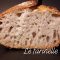 Pane senza Impasto Unica lievitazione - 100% Farro
