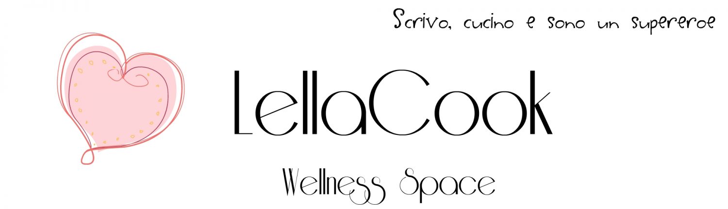 LellaCook | Wellness Space
