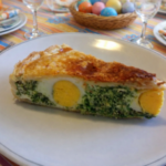 Torta pasqualina