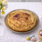 Torta Pasqualina ai carciofi