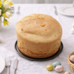 Torta di Pasqua umbra