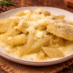 Finocchi al parmigiano