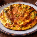 Frittata di asparagi