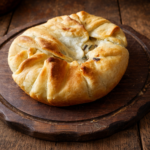 Pasticcio di coratella