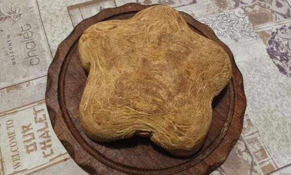 Pane delle feste