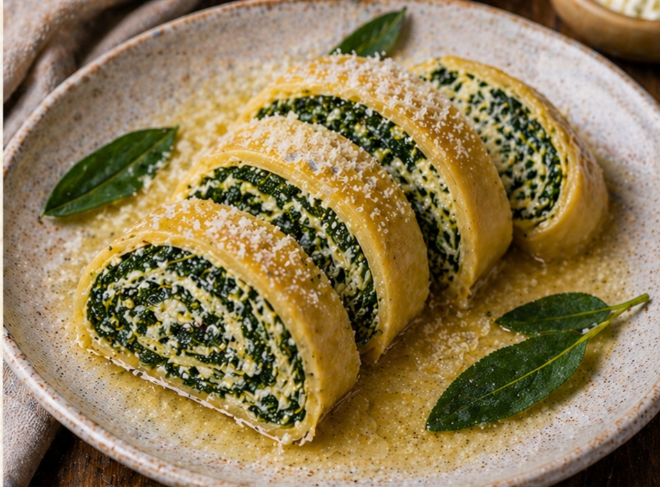 Pasta allo straccio