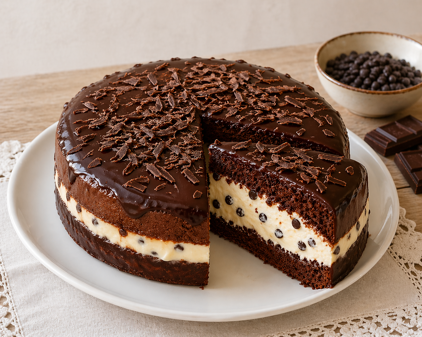 Torta Susanna