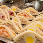 Tramezzini veneziani