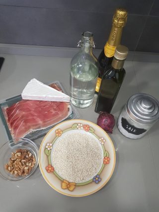 ingredienti