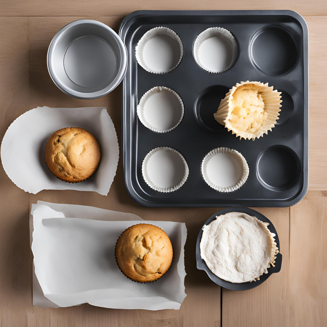 Quali materiali si possono usare in friggitrice ad aria?