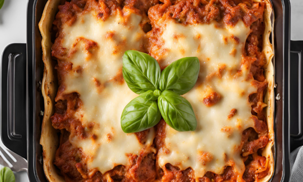 Carta forno in friggitrice ad aria: quale usare e quando?