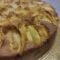 Torta di mele di nonna Caterina