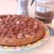 Crostata morbida al tiramisù