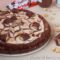 Crostata morbida Kinder Bueno