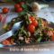 Insalata arcobaleno