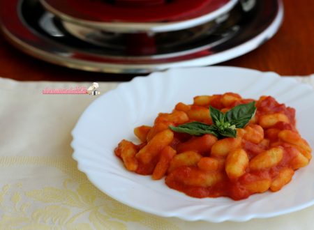 Ricette con Magic Cooker - Le passioni di MAM