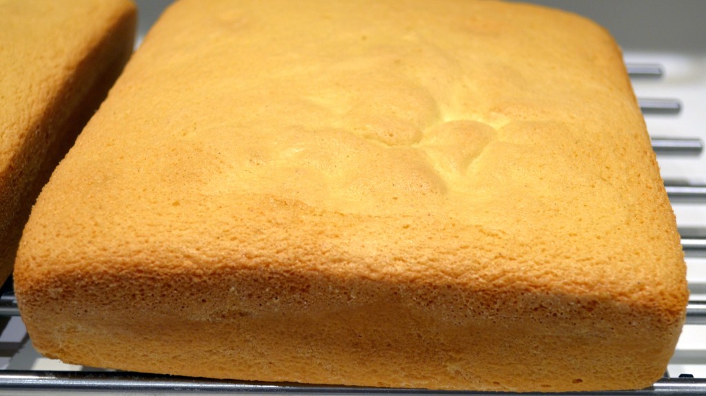 pan di spagna è alla base di tutte le ricette,perfetto e ...