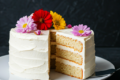 Torta di una  Notte di Mezza Estate