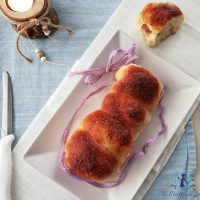 Danubio Plumcake Salato