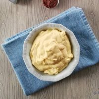 crema per tiramisù