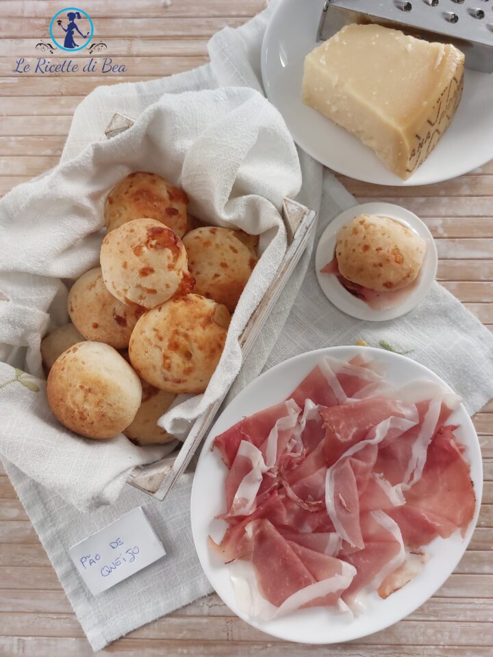panini al formaggio